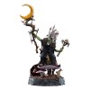 Weta Warhammer: Age of Sigmar - Skragrott the Loonking Edición Limitada 1/6