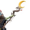 Weta Warhammer: Age of Sigmar - Skragrott the Loonking Edición Limitada 1/6