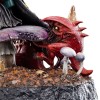 Weta Warhammer: Age of Sigmar - Skragrott the Loonking Edición Limitada 1/6