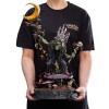 Weta Warhammer: Age of Sigmar - Skragrott the Loonking Edición Limitada 1/6