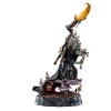 Weta Warhammer: Age of Sigmar - Skragrott the Loonking Edición Limitada 1/6