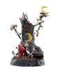 Weta Warhammer: Age of Sigmar - Skragrott the Loonking Edición Limitada 1/6