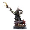 Weta Warhammer: Age of Sigmar - Skragrott the Loonking Edición Limitada 1/6
