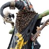 Weta Warhammer: Age of Sigmar - Skragrott the Loonking Edición Limitada 1/6