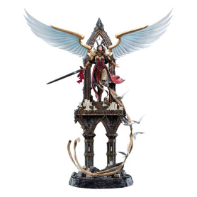 Weta Warhammer 40,000: Marines Espaciales 2 - Abaddon el Expoliador Edición Limitada1/6