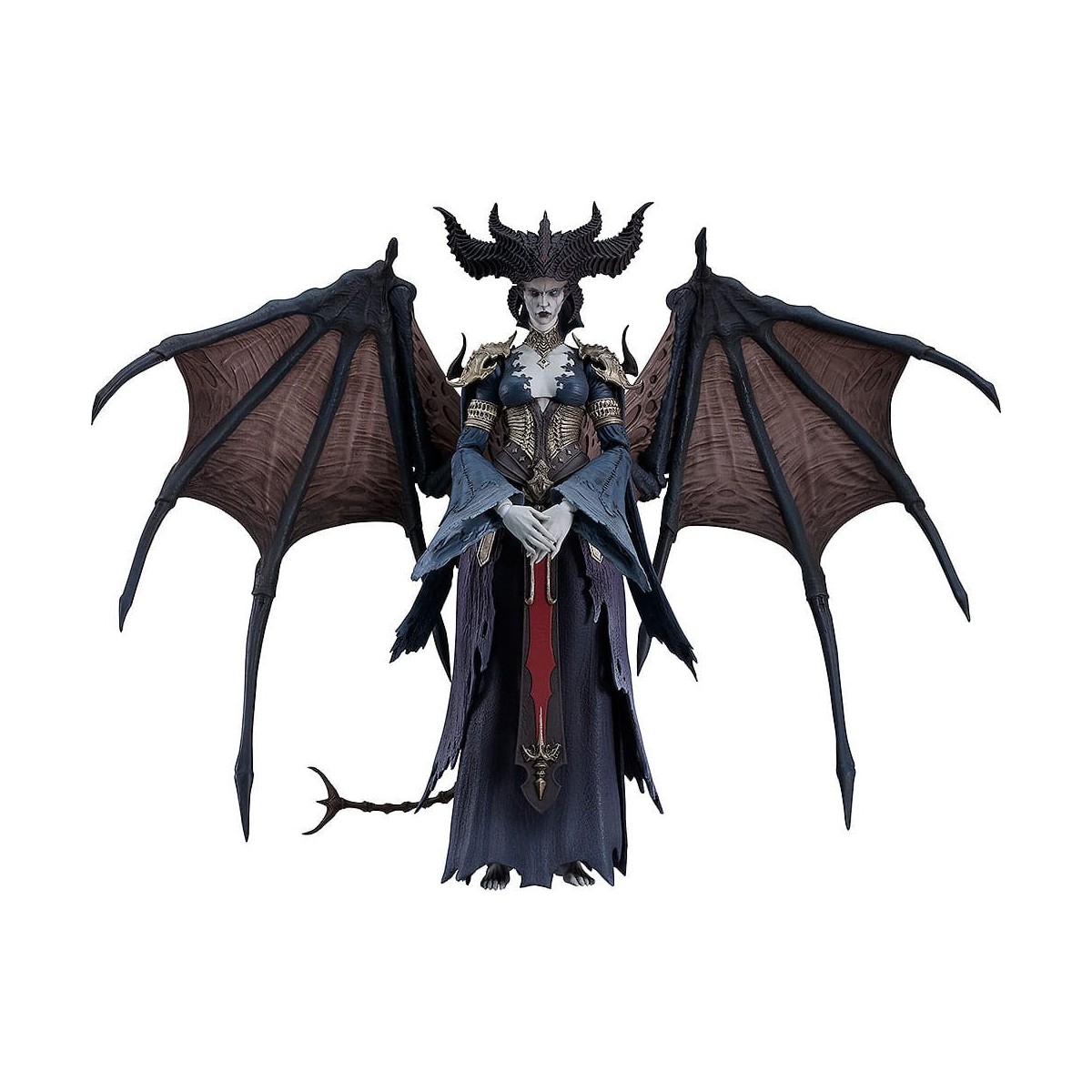 Goodsmile - Lilith - Diablo IV - Figma