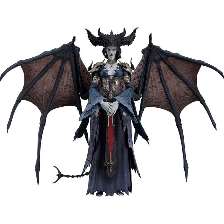 Goodsmile - Lilith - Diablo IV - Figma