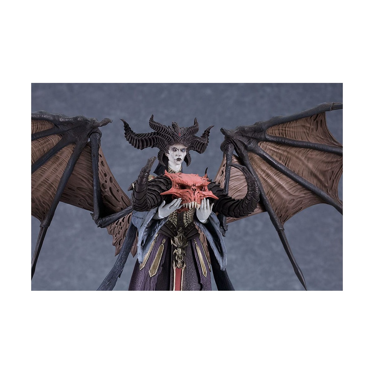 Goodsmile - Lilith - Diablo IV - Figma