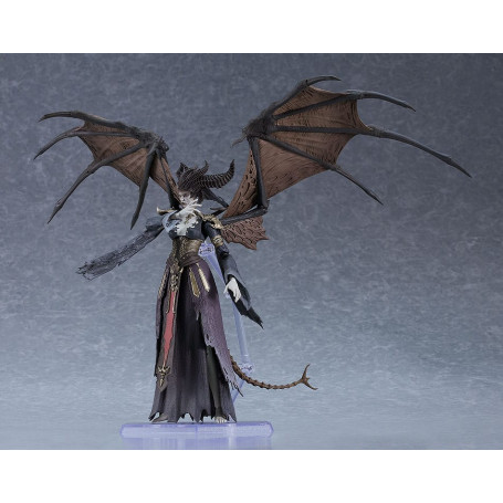 Goodsmile - Lilith - Diablo IV - Figma