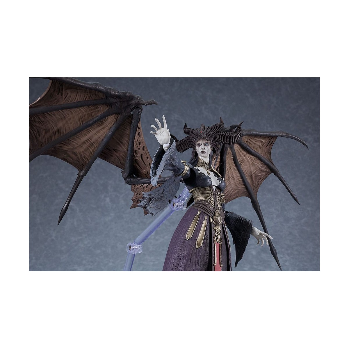 Goodsmile - Lilith - Diablo IV - Figma