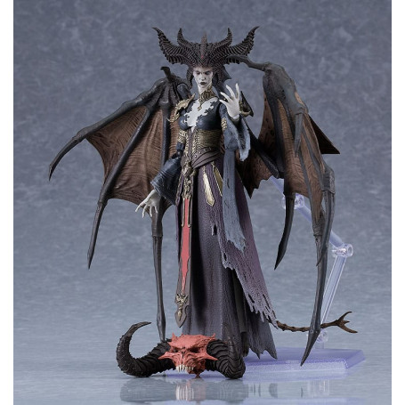 Goodsmile - Lilith - Diablo IV - Figma