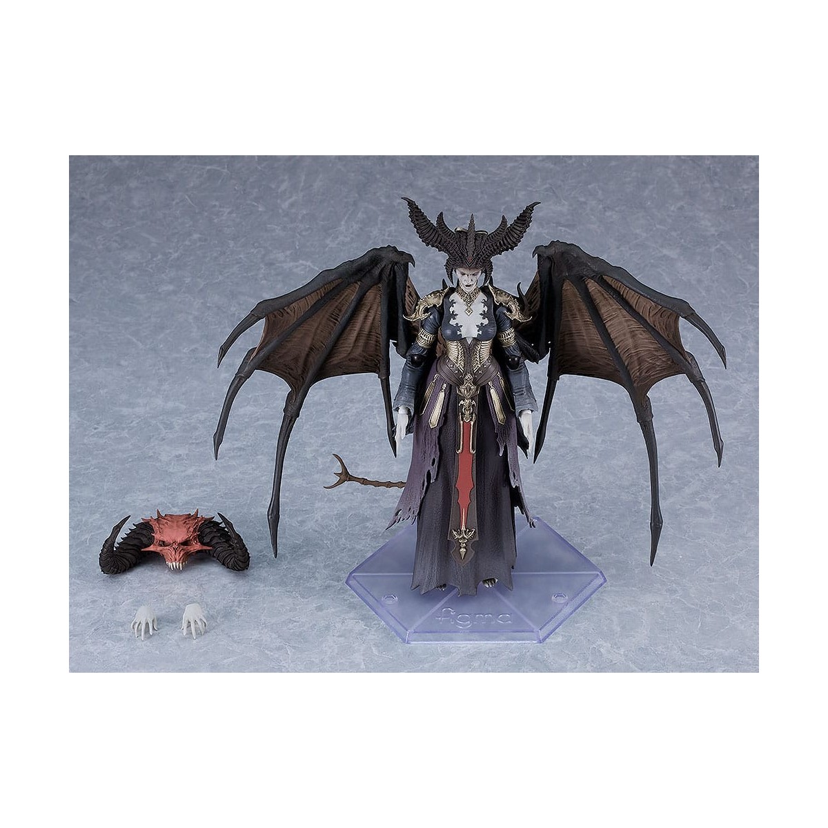 Goodsmile - Lilith - Diablo IV - Figma