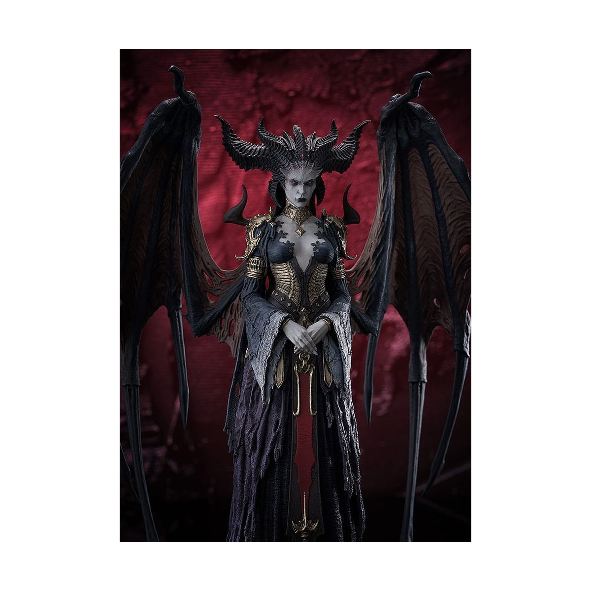 GoodSmile - Lilith - Pop Up Parade SP - Diablo IV