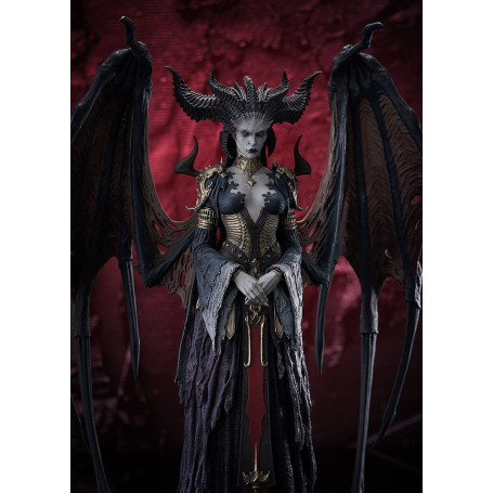 GoodSmile - Lilith - Pop Up Parade SP - Diablo IV