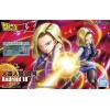Bandai Model Kit figure Rise Final Form Freezer