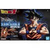 Bandai Model Kit figure Rise Final Form Freezer