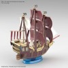Bandai One Piece Model Kit - ORO JACKSON - Colección Grand Ship