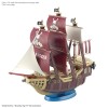 Bandai One Piece Model Kit - ORO JACKSON - Colección Grand Ship