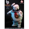 Star Ace - Stay Puft Marshmallow Man Burning Deluxe Edition - Cazafantasmas