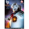Star Ace - Stay Puft Marshmallow Man Burning Deluxe Edition - Cazafantasmas