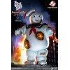 Star Ace - Stay Puft Marshmallow Man Burning Deluxe Edition - Cazafantasmas