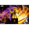 Zodiakos Studio - Tela de Géminis - Tótem de los Géminis 1/6 - Saint Seiya - Estatua de los Caballeros del Zodiaco