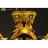 Zodiakos Studio - Tela de Géminis - Tótem de los Géminis 1/6 - Saint Seiya - Estatua de los Caballeros del Zodiaco