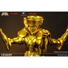 Zodiakos Studio - Tela de Géminis - Tótem de los Géminis 1/6 - Saint Seiya - Estatua de los Caballeros del Zodiaco