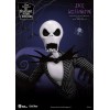 Beast Kingdom - Jack Skellington - La extraña Navidad del Sr. Jack Héroes de Acción Dinámica 1/9