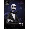 Beast Kingdom - Jack Skellington - La extraña Navidad del Sr. Jack Héroes de Acción Dinámica 1/9