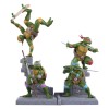 Premium Collectibles Studio PCS - Teenage Mutant Ninja Turtles PVC 4-Pack