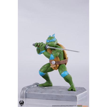 Premium Collectibles Studio PCS - Teenage Mutant Ninja Turtles PVC 4-Pack