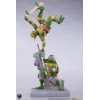 Premium Collectibles Studio PCS - Teenage Mutant Ninja Turtles PVC 4-Pack