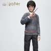 INART - Figura Coleccionable de Harry Potter a Escala 1/6 - Versión Estándar