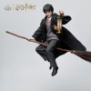 INART - Figura Coleccionable de Harry Potter a Escala 1/6 - Versión Estándar
