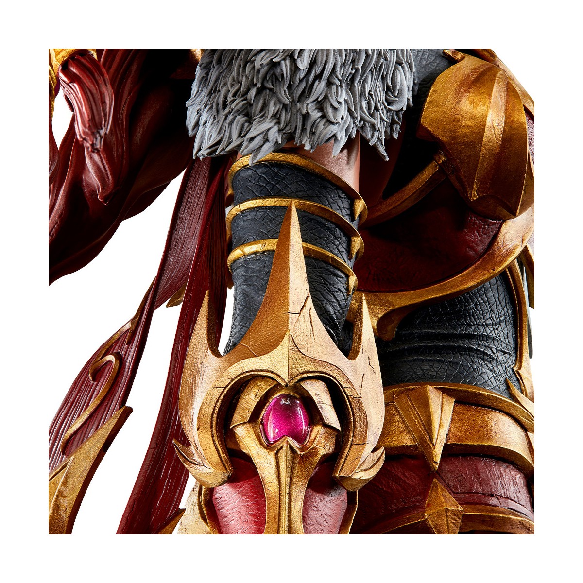 Blizzard - World of Warcraft - Estatua Premium de Alexstrasza 1/5