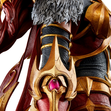 Blizzard - World of Warcraft - Estatua Premium de Alexstrasza 1/5