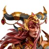 Blizzard - World of Warcraft - Estatua Premium de Alexstrasza 1/5