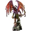 Blizzard - World of Warcraft - Illidan Stormrage Estatua Premium 1/5