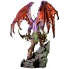 Blizzard - World of Warcraft - Illidan Stormrage Estatua Premium 1/5