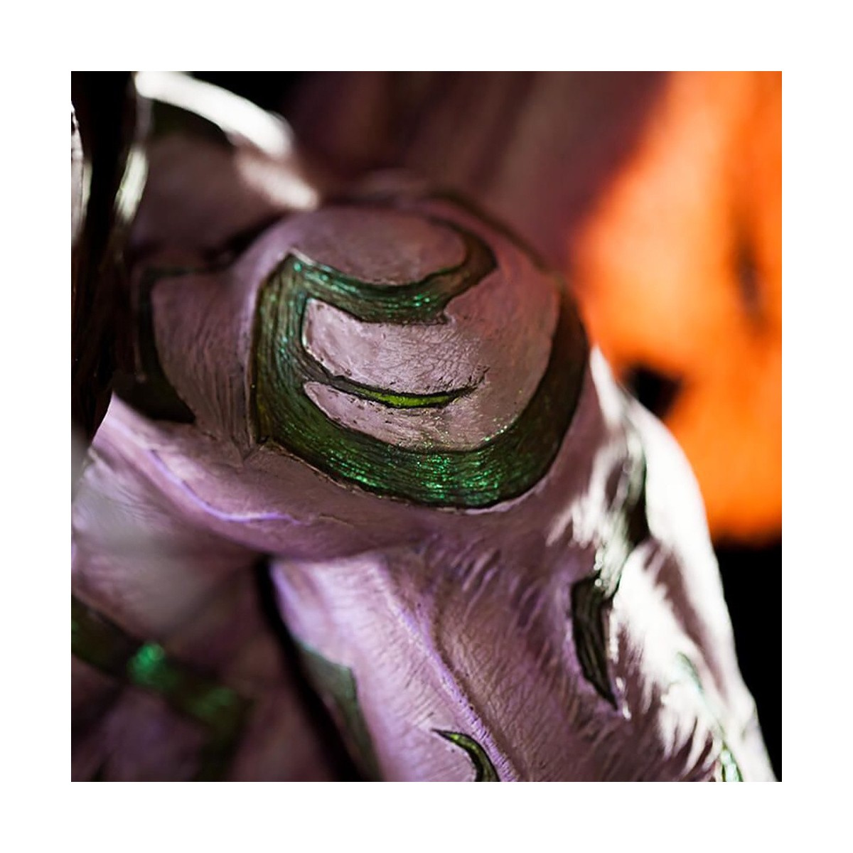 Blizzard - World of Warcraft - Illidan Stormrage Estatua Premium 1/5