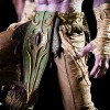 Blizzard - World of Warcraft - Illidan Stormrage Estatua Premium 1/5