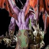 Blizzard - World of Warcraft - Illidan Stormrage Estatua Premium 1/5