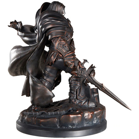 Blizzard - World of Warcraft - Warcraft III - Príncipe Arthas