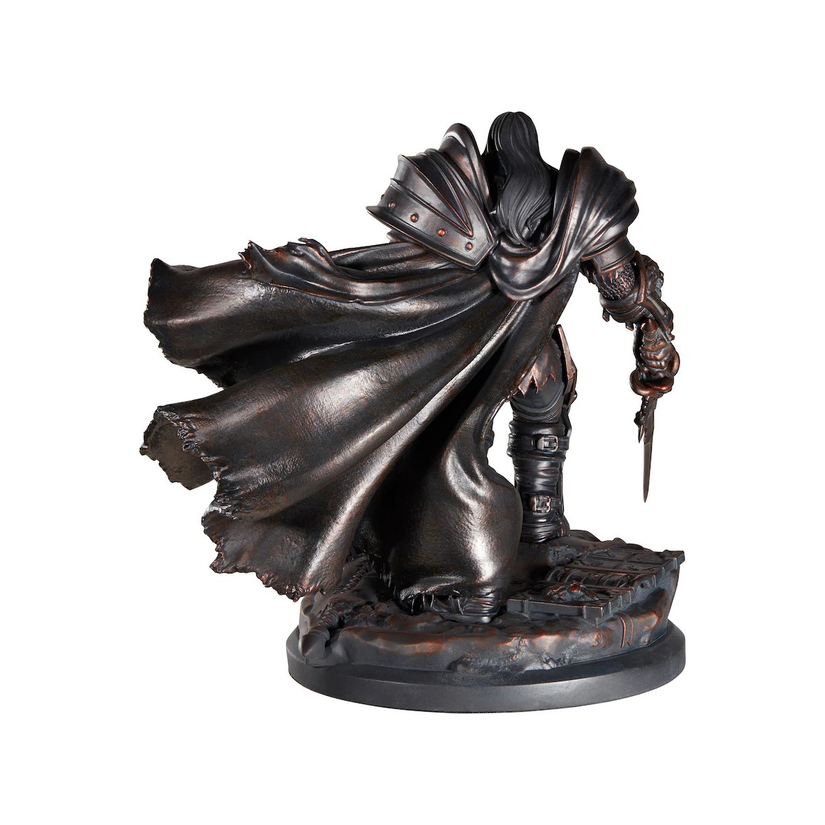 Blizzard - World of Warcraft - Warcraft III - Príncipe Arthas