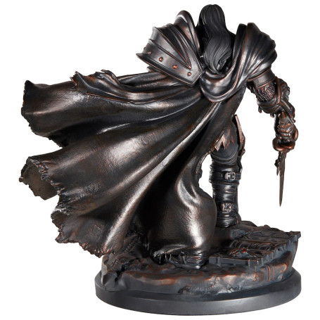 Blizzard - World of Warcraft - Warcraft III - Príncipe Arthas