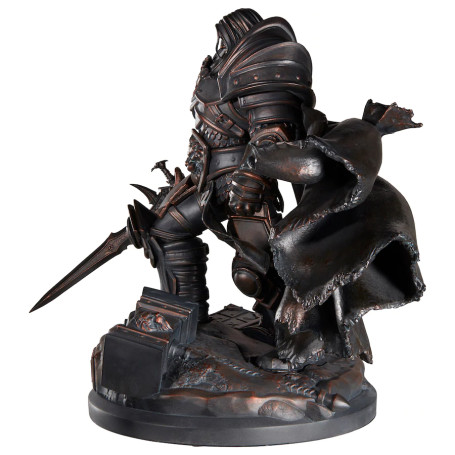 Blizzard - World of Warcraft - Warcraft III - Príncipe Arthas