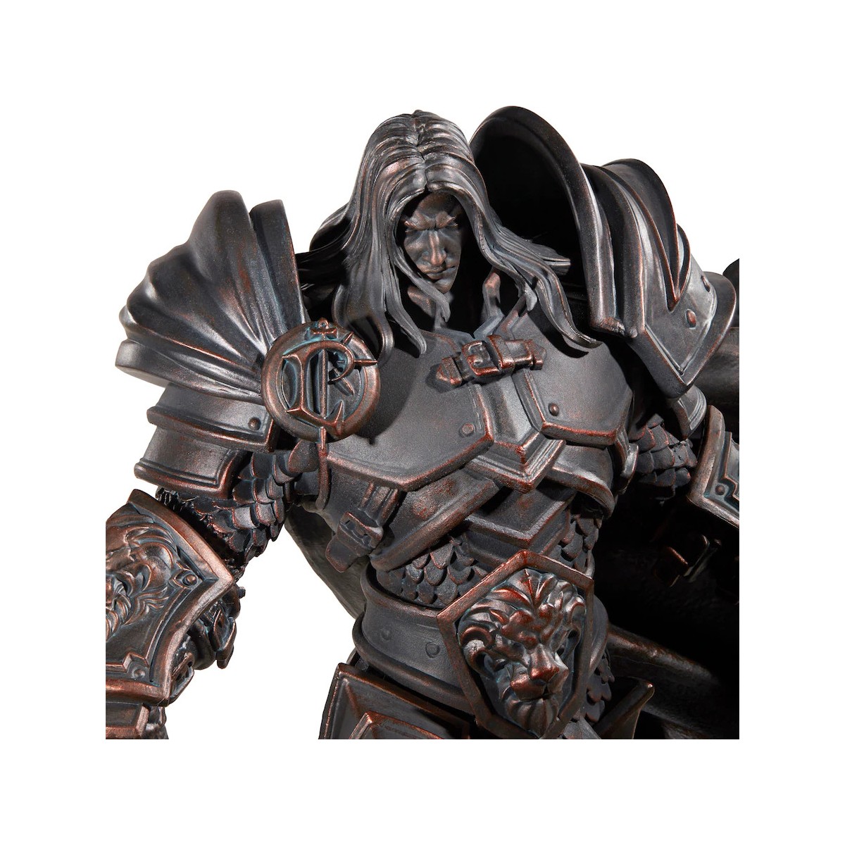 Blizzard - World of Warcraft - Warcraft III - Príncipe Arthas