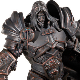 Blizzard - World of Warcraft - Warcraft III - Príncipe Arthas