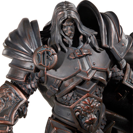 Blizzard - World of Warcraft - Warcraft III - Príncipe Arthas